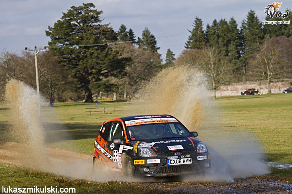 Rallye Sunsekeer